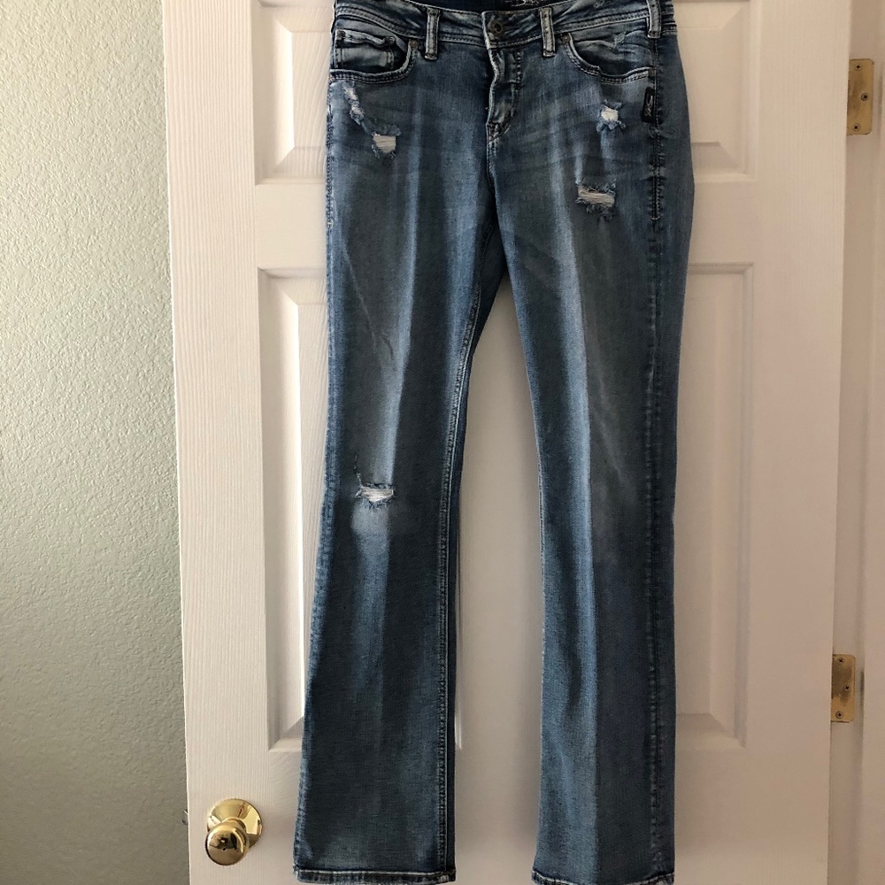 Jeans